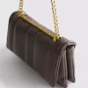 Crossbody-taske med klap
