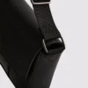 Crossbody-taske med klap