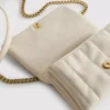 Crossbody-taske med klap