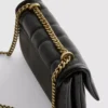 Crossbody-taske med klap