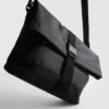 Crossbody-taske med spænde