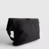Crossbody-taske med spænde