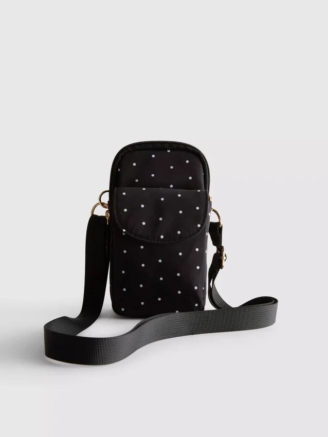 Crossbody-telefonetui