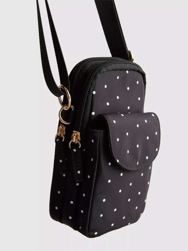 Crossbody-telefonetui