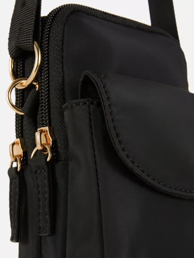 Crossbody-telefonetui