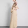 Culottes i ren bomuld