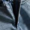 Denim-cargoshorts