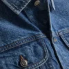 Denim-truckerjakke