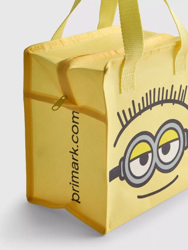Despicable Me Minions-madpakkepose