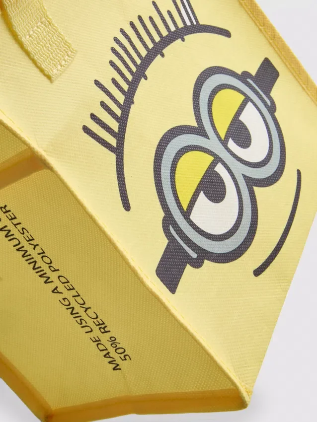 Despicable Me Minions-madpakkepose