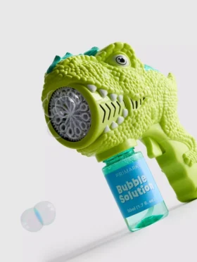 Dinosaur-boblekanon