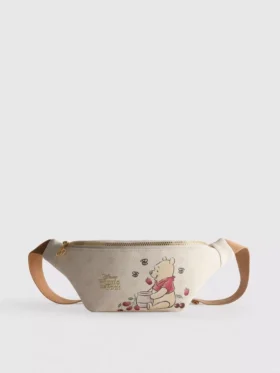 Disney-figur-bæltetaske med Winnie the Pooh