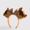 Disney-hovedbånd med Bambi-figur i 3D