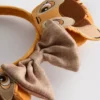 Disney-hovedbånd med Bambi-figur i 3D
