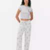 Disney Minnie Mouse-pyjamastoppe