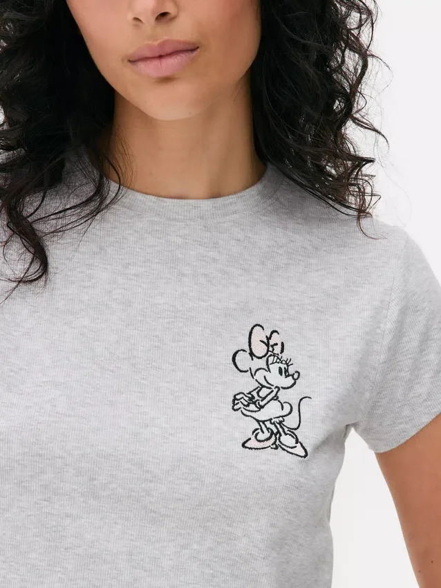 Disney Minnie Mouse-pyjamastoppe