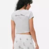 Disney Minnie Mouse-pyjamastoppe