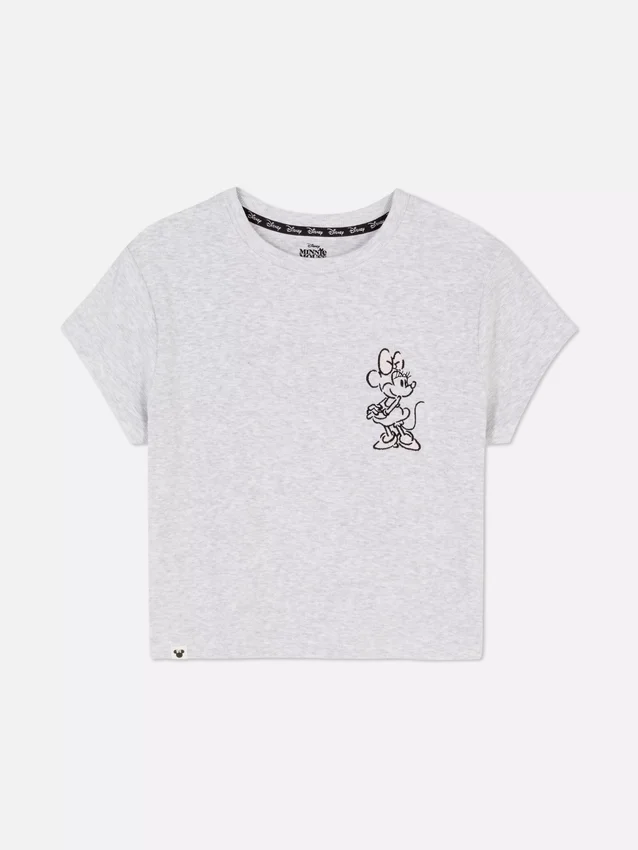 Disney Minnie Mouse-pyjamastoppe