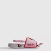 Disney Minnie Mouse-sandaler med slingback