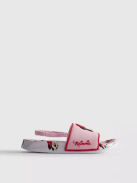 Disney Minnie Mouse-sandaler med slingback