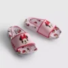 Disney Minnie Mouse-sandaler med slingback