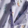 Disney Pixars »A Bug's Life« pyjamasser med korte bukser i boyfriend-stil