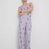 Disney Pixars A Bug’s Life pyjamasser med ribbet tanktop