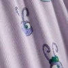 Disney Pixars A Bug’s Life pyjamasser med ribbet tanktop