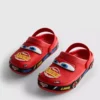 Disney Pixars Cars-træsko