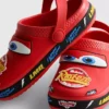 Disney Pixars Cars-træsko