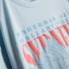 Disney Pixars Finding Nemo-nattøj i bomuld med grafisk print