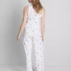 Disney Pixars Finding Nemo-pyjamasser med grafisk cami i bomuldsrigt stof