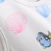 Disney Pixars Finding Nemo-pyjamasser med grafisk cami i bomuldsrigt stof