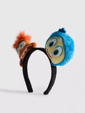 Disney Pixars Inside Out 2-hårbånd