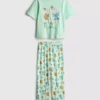 Disney Pixars Monsters Inc.-pyjamasser med grafisk print
