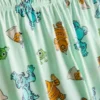 Disney Pixars Monsters Inc.-pyjamasser med grafisk print