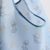 Disney Pixars Ratatouille-sammenfoldelig taske