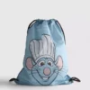 Disney Pixars Ratatouille-snørepose