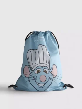 Disney Pixars Ratatouille-snørepose