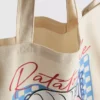 Disney Pixars Ratatouille-tote-taske