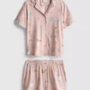 Disney Pixars Toy Story Boyfriend Shorty-pyjamasser