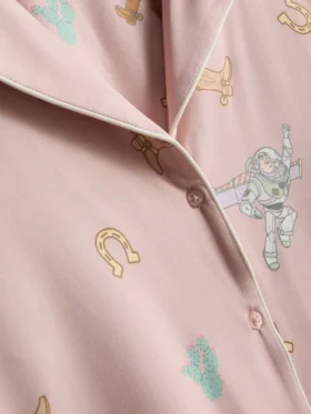 Disney Pixars Toy Story Boyfriend Shorty-pyjamasser