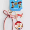Disney Pixars Toy Story Jessie-nøglering