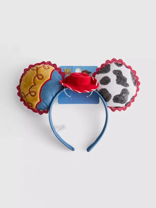 Disney Pixars Toy Story Jessie-ørehovedbånd