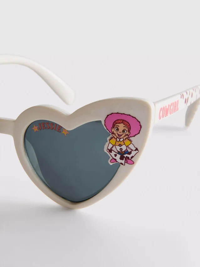 Disney Pixars Toy Story Jessie-solbriller