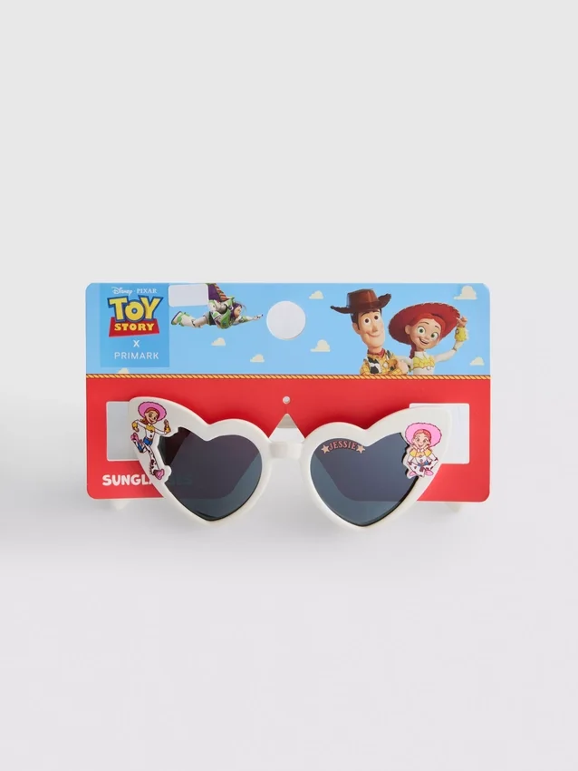 Disney Pixars Toy Story Jessie-solbriller