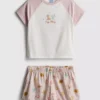 Disney Pixars Toy Story-pyjamasser i bomuldsblanding