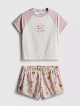 Disney Pixars Toy Story-pyjamasser i bomuldsblanding