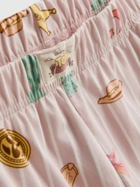 Disney Pixars Toy Story-pyjamasser i bomuldsblanding