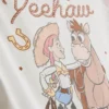 Disney Pixars Toy Story-pyjamasser i bomuldsblanding